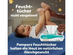Pampers Baby Dry Night Pants Grösse 7