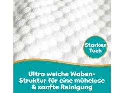 Pampers Feuchttücher Aqua Soft Touch