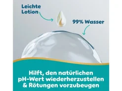 Pampers Feuchttücher Aqua Soft Touch