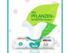 Pampers Feuchttücher Sensitive Giga Pack