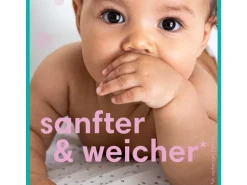 Pampers Feuchttücher Sensitive Giga Pack