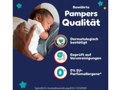 Pampers Nachtwindeln Baby Dry Night Pants Grösse 6