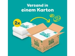 Pampers Windeln Baby Dry Extra Large Grösse 6