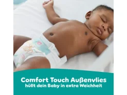 Pampers Windeln Baby Dry Extra Large Grösse 6