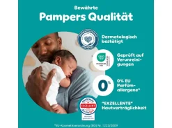 Pampers Windeln Baby Dry Extra Large Grösse 6