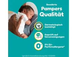 Pampers Windeln Baby Dry Junior Grösse 5