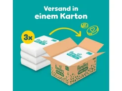 Pampers Windeln Baby Dry Maxi Grösse 4