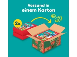 Pampers Windeln Baby Dry Pants Paw Patrol Junior Grösse 5