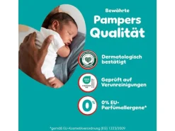 Pampers Windeln Baby Dry Pants Paw Patrol Junior Grösse 5