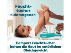 Pampers Windeln Premium Protection Extra Grösse 6