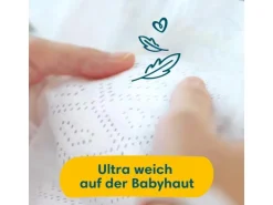 Pampers Windeln Premium Protection Mini Grösse 2