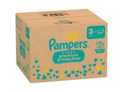 Pampers Windeln Premium Protection Midi Grösse 3