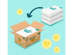 Pampers Windeln Premium Protection Midi Grösse 3