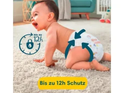 Pampers Windeln Premium Protection Midi Grösse 3