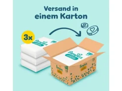Pampers Windeln Premium Protection + Cocon Töpfchen Grösse 6