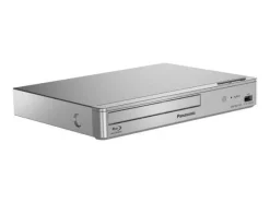 Panasonic Blu-ray Player DMP-BDT168 Silber