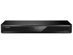 Panasonic Blu-ray Recorder DMR-UBS70 Schwarz