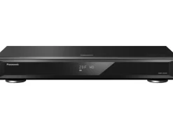Panasonic Blu-ray Recorder DMR-UBC90 Schwarz