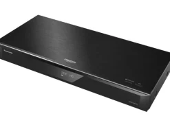 Panasonic Blu-ray Recorder DMR-UBC90 Schwarz