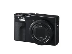 Panasonic Fotokamera DC-TZ99 Schwarz