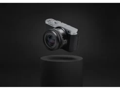 Panasonic Fotokamera Lumix S9 Silber Kit – Limited Edition