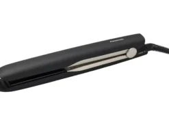 Panasonic Haarglätter nanoe Black-Champagner