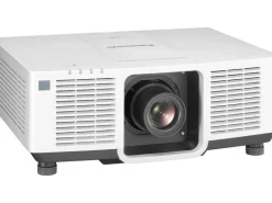 Panasonic Projektor PT-MZ782WEJ Weiss