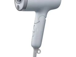 Panasonic Reisehaartrockner nanoe Eisgrau