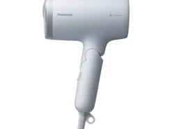Panasonic Reisehaartrockner nanoe Eisgrau