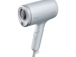 Panasonic Reisehaartrockner nanoe Eisgrau