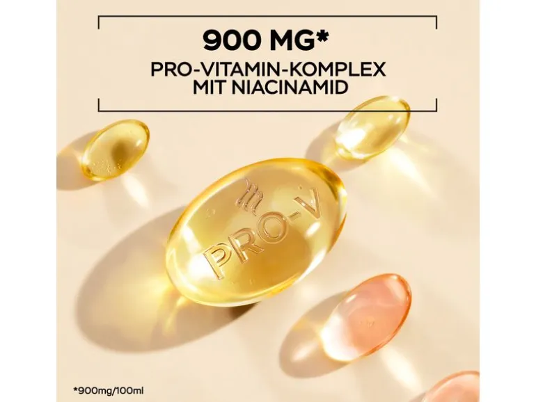 Pantene Pro-V Shampoo Anti-Haarverlust 290 g
