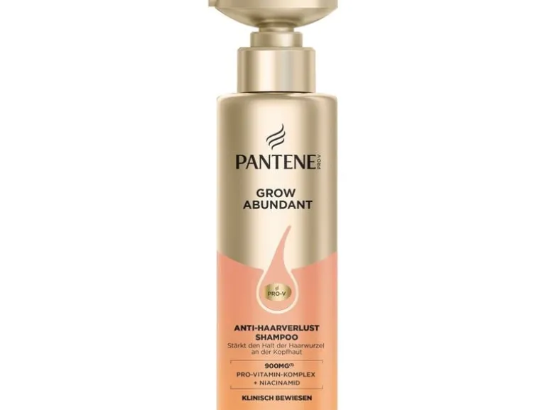Pantene Pro-V Shampoo Anti-Haarverlust 290 g