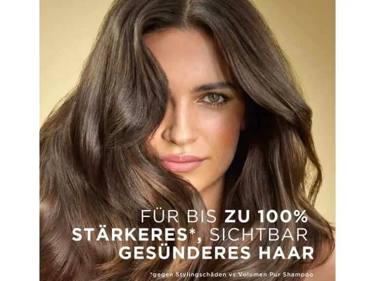 Pantene Pro-V Shampoo Repair and Care 1000 ml