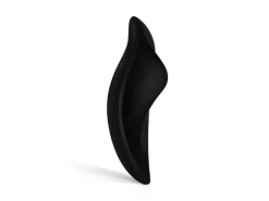 Panty Rebel Vibrierende BoyShort Schwarz