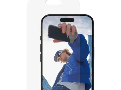 Panzerglass Displayschutz Classic Fit iPhone 17