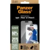 Panzerglass Displayschutz Classic Fit iPhone 15/16