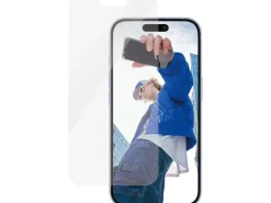 Panzerglass Displayschutz Classic Fit iPhone 15/16
