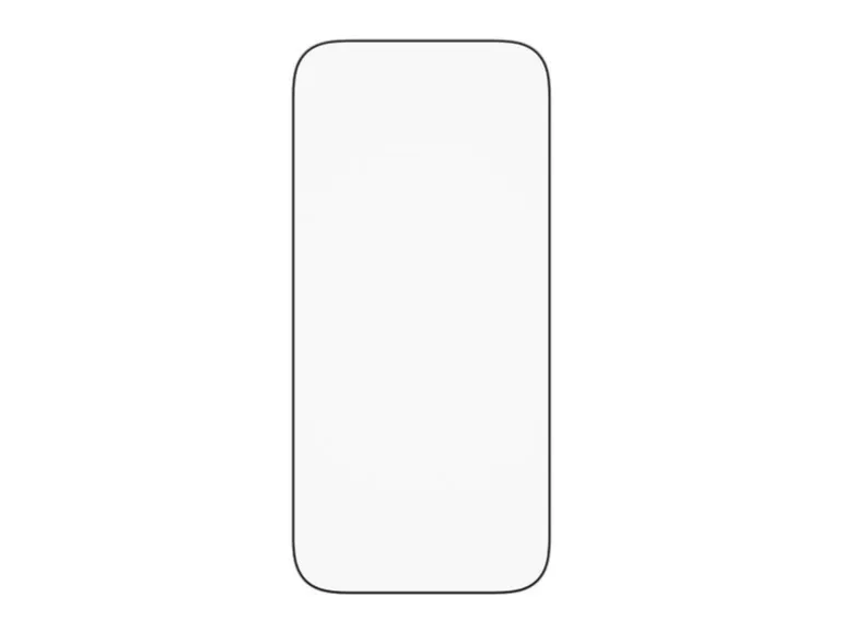 Panzerglass Displayschutz Ceramic II iPhone 17 Pro