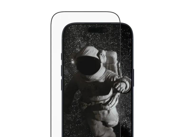 Panzerglass Displayschutz Ceramic II iPhone 17 Pro