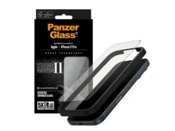 Panzerglass Displayschutz Ceramic II iPhone 17 Pro