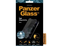 Panzerglass Displayschutz Standard Fit AB Privacy iPhone 12 / 12 Pro
