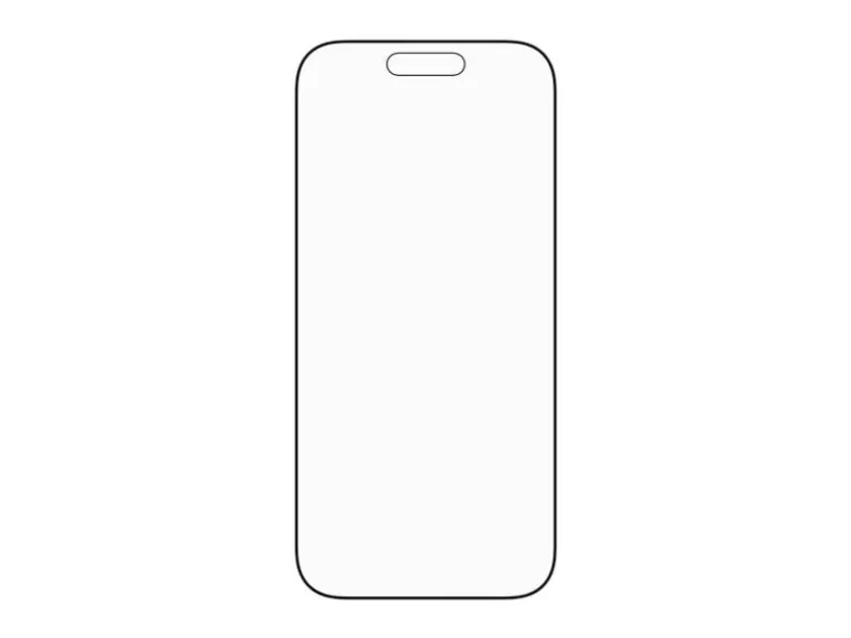 Panzerglass Displayschutz Stealth Ultra Wide Fit iPhone 17
