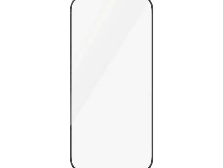 Panzerglass Displayschutz Ultra Wide Fit iPhone 15/16