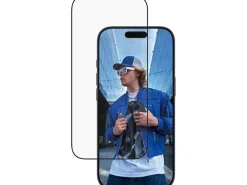 Panzerglass Displayschutz Ultra Wide Fit iPhone 17
