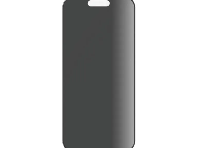 Panzerglass Displayschutz Ultra Wide Fit Privacy iPhone 15 Pro