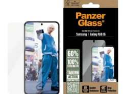 Panzerglass Displayschutz Ultra Wide Fit Privacy iPhone 16 Pro