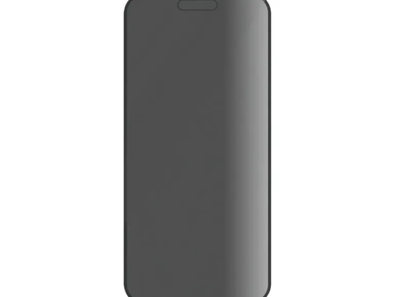 Panzerglass Displayschutz Ultra Wide Fit Privacy iPhone 15/16