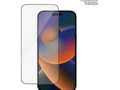 Panzerglass Displayschutz Ultra Wide Fit iPhone 14 Pro Max