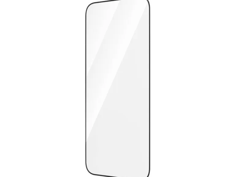 Panzerglass Displayschutz Ultra Wide Fit iPhone 14 Pro Max