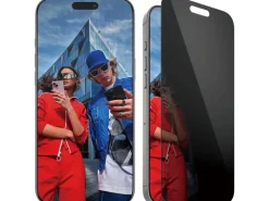 Panzerglass Displayschutz Ultra Wide Fit Privacy iPhone 16 Pro Max